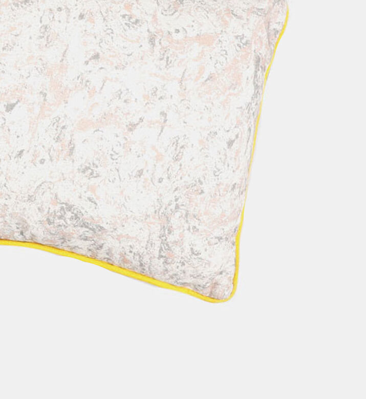 Essenza Balao Cotton Canvas Throw Pillow, Packshot View Essenza Balao Cotton Canvas Throw Pillow, Packshot View