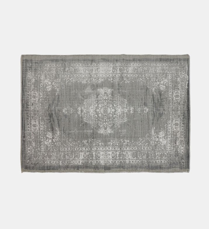 Obar Textile House Rug