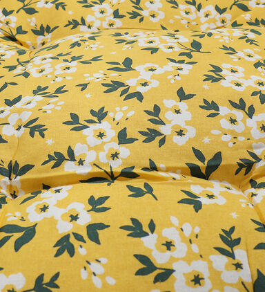 Daffo Cotton Bench Cushion