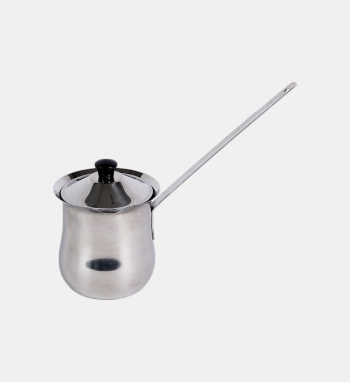 Stainless Steel Coffee Warmer