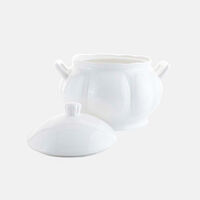 Mignonne Soup Tureen