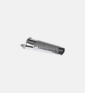 Kuchenprofi Stainless Steel Nutmeg Grater, Packshot View