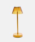 Rechargeable Dinner Table Lamp