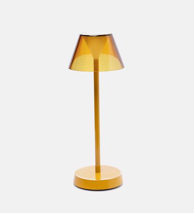 Rechargeable Dinner Table Lamp