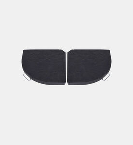 Tajik Polystone Umbrella Base