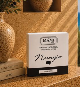 Baci Milano Nunzio Diamond Diffuser Refill, Packshot View
