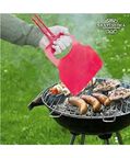 Polypropylene Bbq Fan