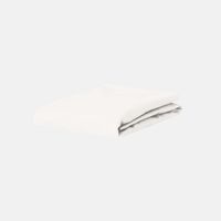 Cotton Satin Bed Fitted Sheet