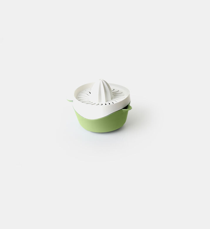 Plastic Fruit Juicer