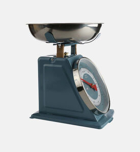Traditional Mechanical Kitchen Scale