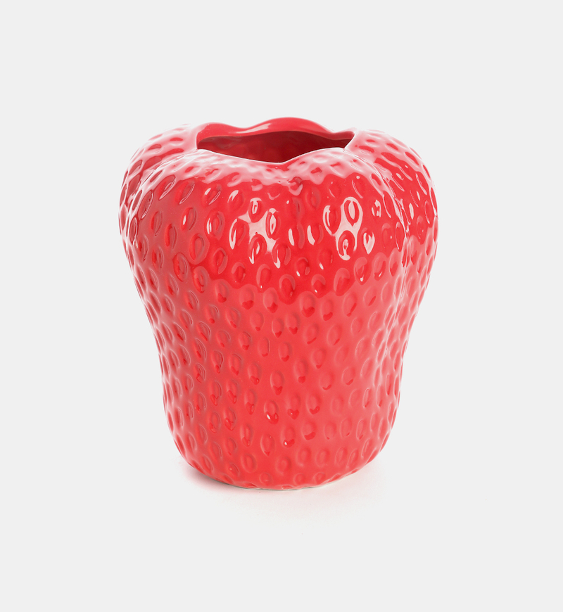 Strawberry-shape Flower Pot