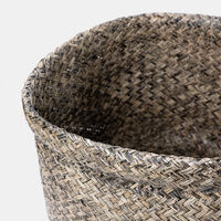 Seagrass Basket