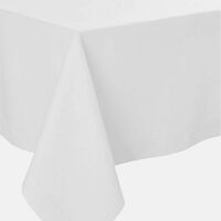 Florence Linen Table Cloth