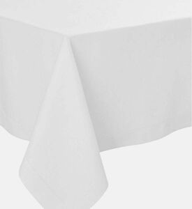 Florence Linen Table Cloth