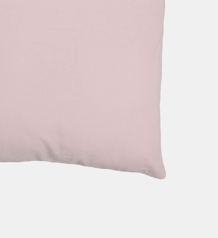 Square-shaped Throw Filled And Vaccumed Cushion