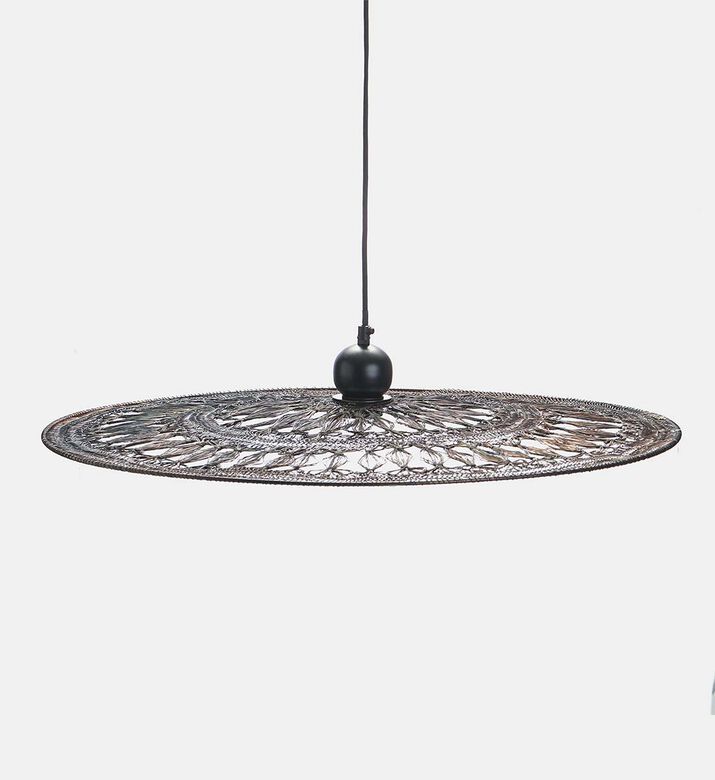 Bunayi Flat Wire Lamp Pendant