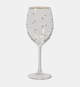 Kaemingk Wine Glass Transparent, Packshot View
