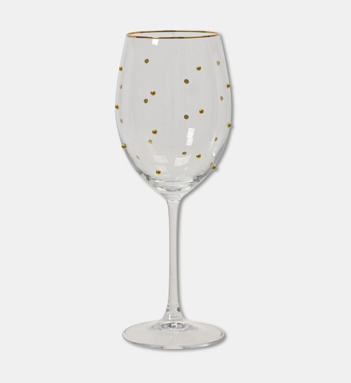 Kaemingk Wine Glass Transparent, Packshot View