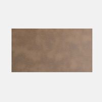 Natural-effect Rectangle Placemat