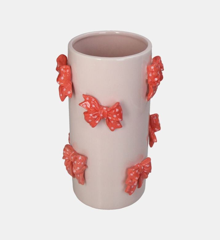Dolomite Multi-bows Vase