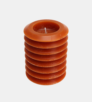 Wax Lantern-shape Candle