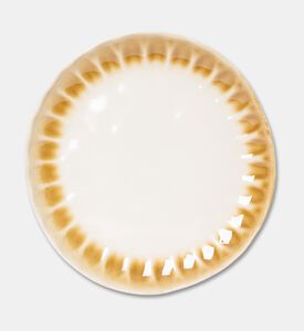 Home Deco and More Desert Plate Organic 8.5, Packshot View