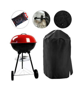 Round Bbq Cover