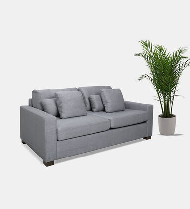 Samsee Fabric Pull-out Bed Sofa