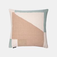 Rodro Woven Filler-vacuum Cushion