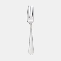 Classic Stainless Cutlery 24 Pcs