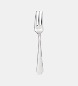 Classic Stainless Cutlery 24 Pcs