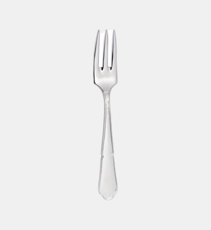 Classic Stainless Cutlery 24 Pcs