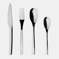 The Guest Cutlery 24-piece Set