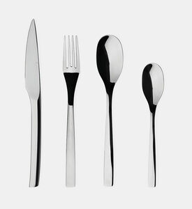 The Guest Cutlery 24-piece Set