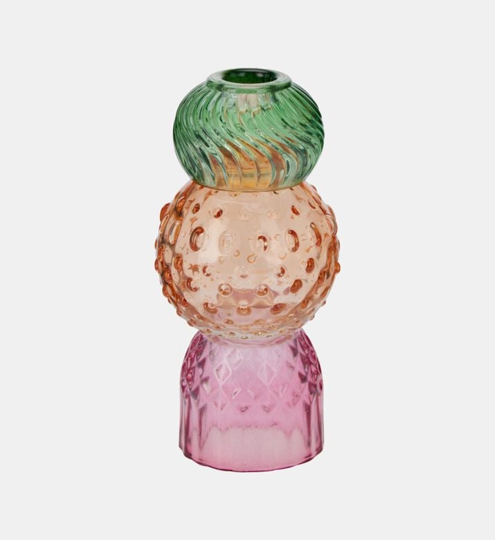 Home Deco and More Candle Holder, Packshot View