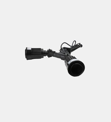 Double Prick Stand Spotlight