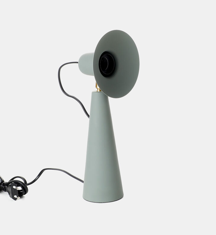 Fauna 2 Pin Table Lamp