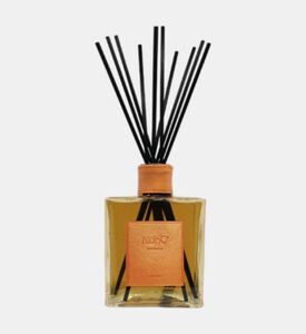 Muha Cedar Bergmott Perfume Diffuser, Orange, 500-ml, Packshot View