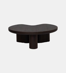 Pacman Short Coffee Table