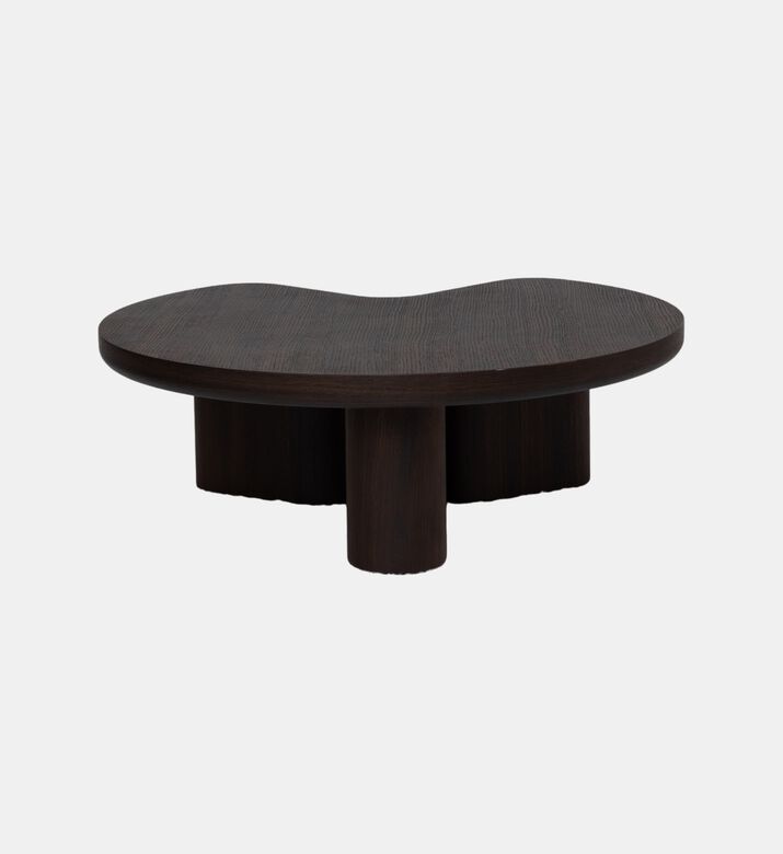 Pacman Short Coffee Table