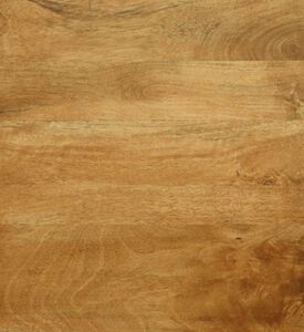 Groove Cane Beside Drawer Table