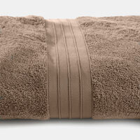 Main Square Mini Bathroom Towel