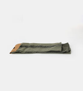 Striped Kitchen Towel 45 X 70 Cm