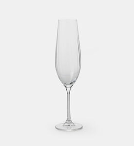 Crystalline 2-piece Wine Glass Set