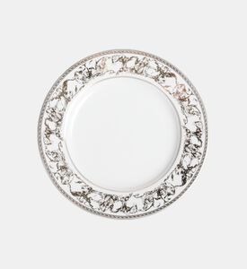 Vera Lys Dessert Plate 6-piece Set - 21 Cm