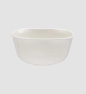 Plastic Serving Bowl