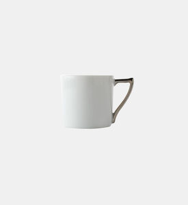 Porcelain Espresso Coffee Cup