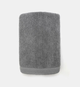 Moose Cotton Terry Towel