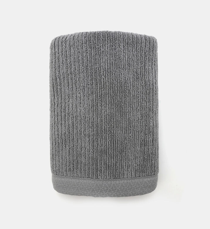 Moose Cotton Terry Towel