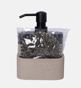 Luxury Liquid Soap Dispenser